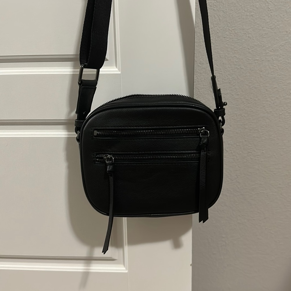 Botkier Chelsea Camera Crossbody